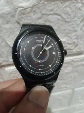 Jam swatch automatic minus