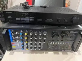 Wisdom BT 3000k bt3000k Amplifier