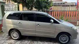 Innova G 2006 pajak hidup matic