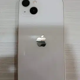Iphone 13 128Gb IBOX garansi on