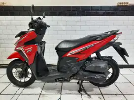 Honda vario led old 2017 mesin halus terawat