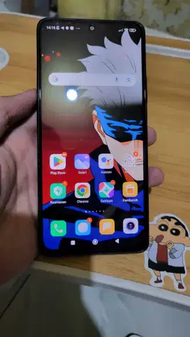 Redmi note 10 pro 8/128
