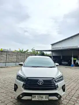 Innova 2023 G diesel matic. Km 17rb antik