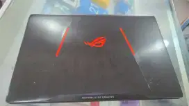 LAPTOP ROG STRIX GL553VE