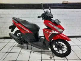 Dijual cepat Vario 125 cbs iss 2017