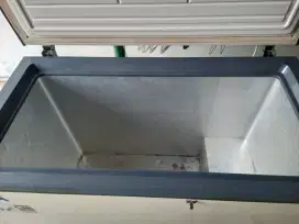 Frezzer box Gea