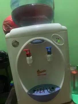 Dispenser miyako