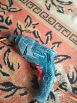 Jual bor bosch seken