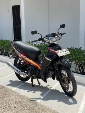 Dijual Vega 2007