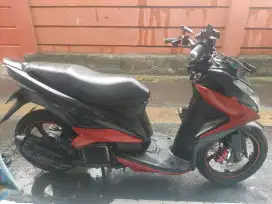 Yamaha Xeon rc tahun 2014