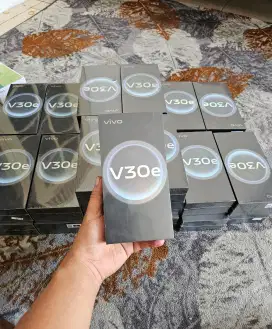 Vivo v30e 8/128 New segel