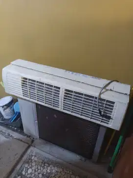 AC rumah bekas pakai