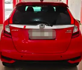 Honda jazz GK5 1.5RS MT 2018