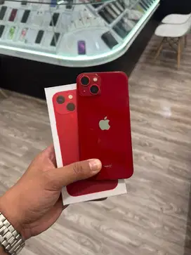 Iphone 13 128Gb All Operator