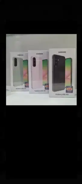 Samsung galaxy A56 ram 8gb 256gb