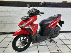 Siap pakai Vario led old 2017 sehat terawat