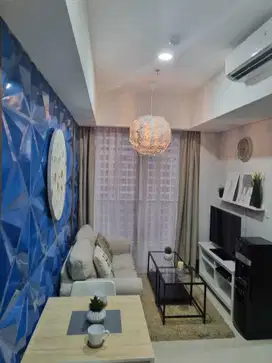 Di Jual Taman Anggrek Residence 1 bedroom furnish