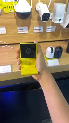 IT SMART INDOOR FOLD CAMERA C02