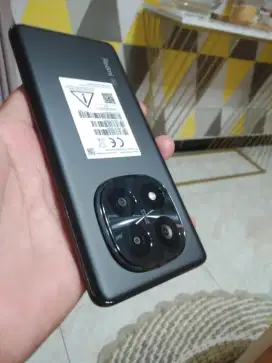 Jual cepat Redmi Note 14 Pro+ 5G