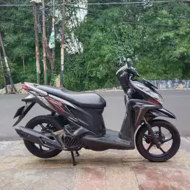 Vario KZR 2012 Bagus lengkap Mesin Aluss
