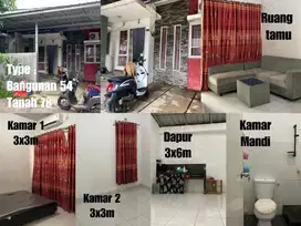 Disewakan Rumah di Sentosa City