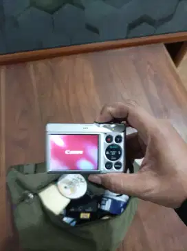 Canon powershot A810 HD batangan