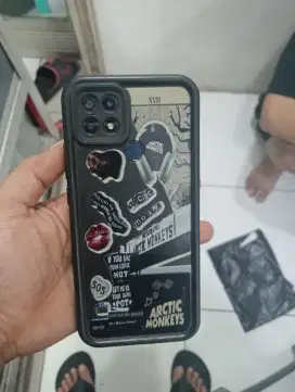 Opo A15 ram3/32