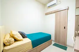 Kost Maminosh by AbdiHome Siap Huni Dekat Mangga Dua Selatan dan Harco