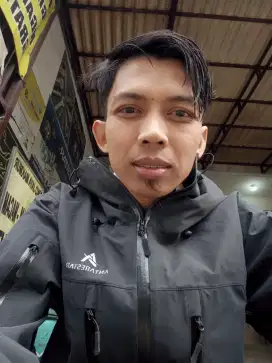 cari kerja apa saja