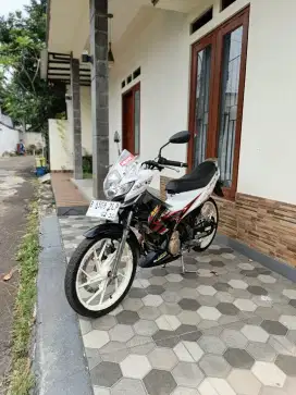 Satria F150 Bagus