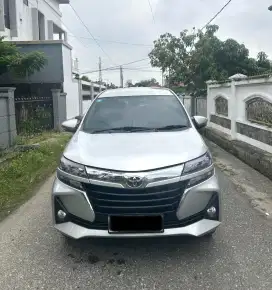 AVANZA 1.3  G  2019