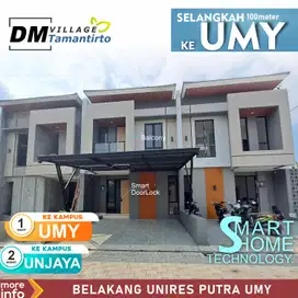 Kawasan Terdekat UMY bisa untuk Kost-kostan