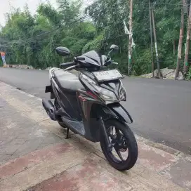 Vario KZR 2012 Mesin Aluss Lengkap Bagus