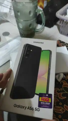 Samsung Galaxy A56 8/256