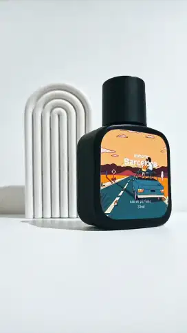 Parfum Pria Awet 30ml