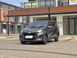 Toyota Calya 2022 #pajak panjang