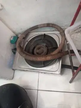 Kompor SANEX 1 tungku