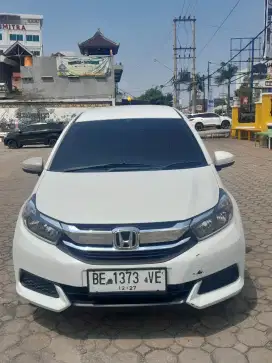 Mobilio s mt 2022 istimewa low km