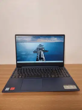 Lenovo IdeaPad330S  i5-8250U RAM 8GB SSD 256 GB AMD Raedon 535 6GB