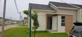 SEWA RUMAH BULANAN/TAHUNAN MURAH - SRIMAYA BEKASI