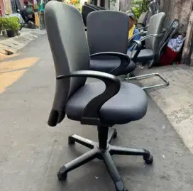 Kursi Kantor Merk Zoom