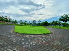 Tanah Dau Mepet Kampus Baru UIN 3 Malang