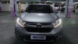 DP MURAH Honda CR-V 1.5 Turbo Bensin-AT 2018 CEJDB