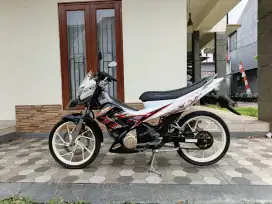 Suzuki satria F150