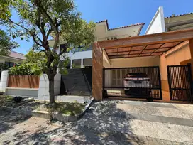 Rumah Dijual Araya Tahap 1