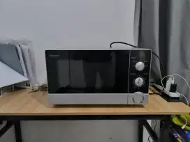 Microwave Sharp Oven 23 L Second R-21D0