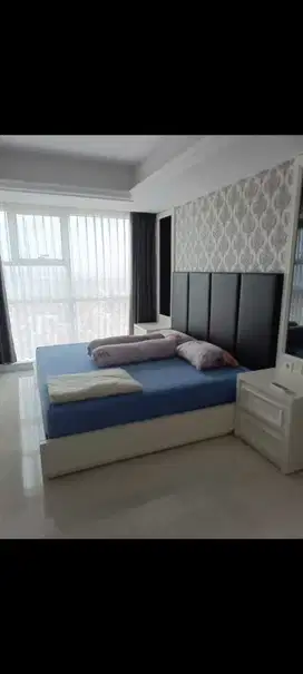 BUTUH JUAL CEPAT! Apartemen One Icon Tunjungan plaza