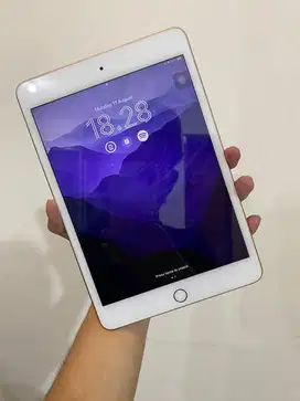 Ipad Mini 5 (64GB) No Minus!