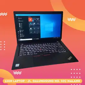 Core i5 Gen 7 RAM 8GB SLIM TOUCHSCREEN Lenovo Thinkpad T470s [12|08]