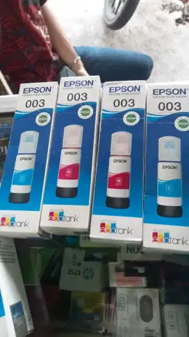 supllier jual beli tinta toner catridge baru dan bekas berbagai macam